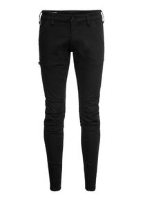 G-Star Raw, Herren Jeans 'Rackam', Schwarz