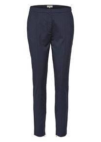 Selected Femme, Damen Hose, Saphir