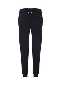 True Religion, Damen Jogginghose, Schwarz