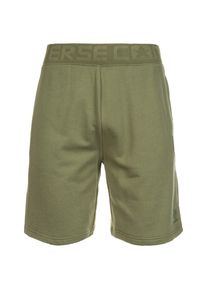 Converse, Herren 'Mesh Rib Short' , Gr&uuml;n
