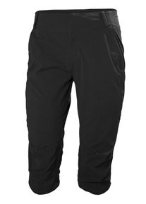 Helly Hansen, Damen Capri 'W Crewline', Schwarz