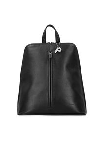 Picard, Damen Rucksack 'Luis', Schwarz