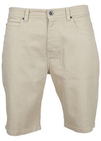 Urban Classics, Herren Shorts, Sand