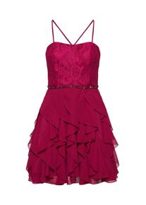 Laona, Damen Cocktailkleid, Magenta