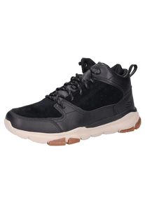 Skechers, Herren Sneaker, Schwarz