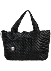 Buffalo, Damen Shopper, Schwarz