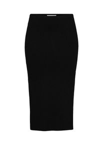 EDITED, Damen Rock 'Pia', Schwarz