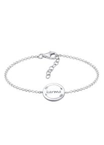 Elli, Damen Armband, Silber