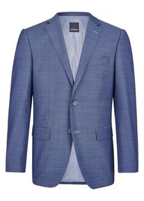 Daniel Hechter, Herren Sakko, Royalblau