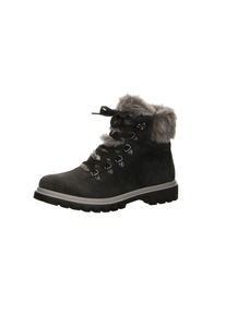 Superfit, Damen Stiefel, Greige / Schwarz