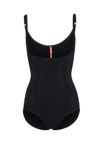 Spanx, Damen Offener Brust Shape Body 'ONCORE', Schwarz