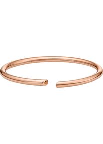 Christ, Damen Armreif '87490165', Rosegold
