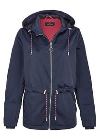 Daniel Hechter, Damen Jacke, Nachtblau