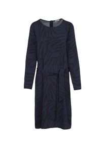 Seidensticker, Damen Kleid 'Schwarze Rose', Navy / Nachtblau