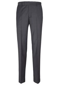 s.Oliver BLACK LABEL, Herren Hose, Dunkelgrau