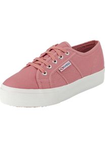 Superga, Damen Sneaker, Altrosa