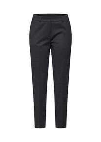 s.Oliver BLACK LABEL, Damen Hose, Basaltgrau