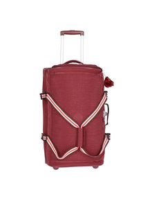 Kipling, Damen Reisetasche 'Travel Teagan', Rot