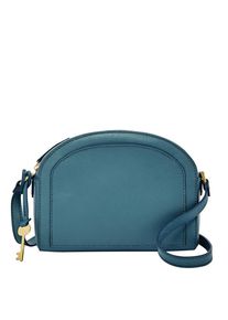 Fossil, Damen Umhängetasche 'Chelsea', Petrol