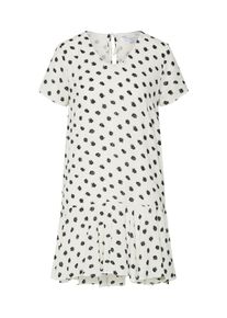 ARTLOVE Paris, Damen Kleid, Wei&szlig;