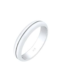 Elli Premium, Damen Ring, Silber