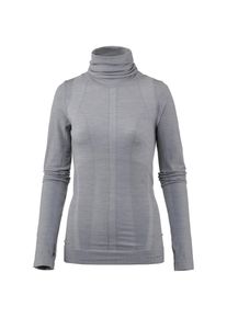Falke, Damen Shirt, Grau