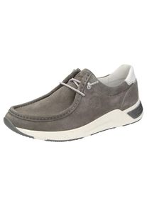 Sioux, Damen Schn&uuml;rschuh 'Grash-D191-57', Taupe