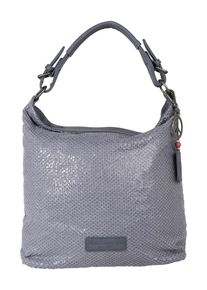 Fritzi aus Preussen Fritzi Aus Preu&szlig;en, Damen Schultertasche 'Aquata', Hellblau