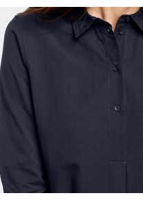 Gerry Weber, Damen Bluse, Navy