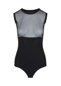Lingadore, Damen Body 'PUNTINO', Schwarz