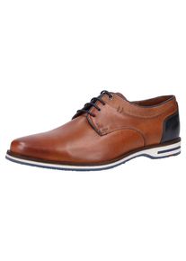 Lloyd, Herren Schnürschuhe 'Diego', Braun