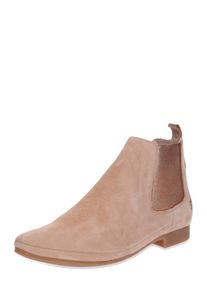 Apple of Eden, Damen Stiefeletten 'Larissa', Nude