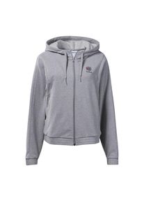 Reebok CLASSIC, Damen Hoodie, Graumeliert