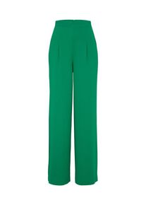 EDITED, Damen Hose 'Sanna', Grün