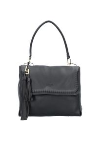 Liu Jo, Damen Schultertasche 'Moscova', Schwarz