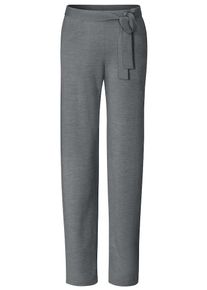 Curare Yogawear, Damen Pants, Grau