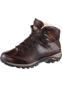 Meindl, Herren Wanderschuhe 'Tessin Identity', Dunkelbraun