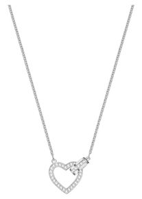 Swarovski, Damen Kette 'Lovely 5380703', Silber