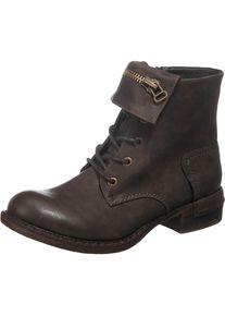 Rieker, Damen Stiefeletten, Dunkelbraun