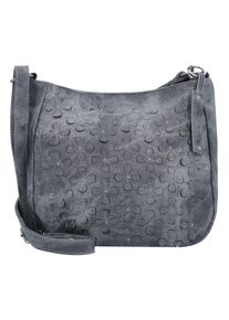 Fritzi aus Preussen Fritzi Aus Preu&szlig;en, Damen Umh&auml;ngetasche 'Bonny' 24 cm, Anthrazit