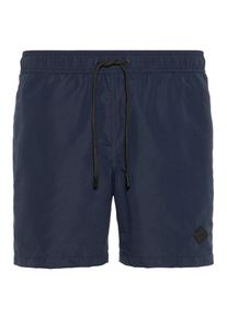 J. Lindeberg J.Lindeberg, Herren Badeshorts, Blau
