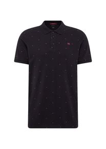 Scotch & Soda SCOTCH & SODA, Herren Poloshirt, Dunkelblau