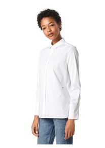 Calvin Klein, Damen Shirt, Weiß