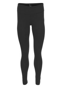 Reebok, Damen Leggings 'EL LEGGING', Schwarz