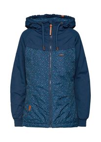 alife and kickin, Damen Jacke, Marine