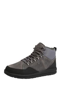 Boxfresh, Herren Gefütterter Sneaker 'BERTHAR', Grau