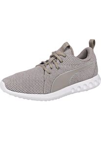 Puma, Herren 'Carson 2 Nature Knit' Laufschuh, Taupe