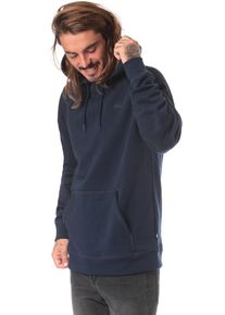 Vans, Herren Kapuzenpullover, Dunkelblau