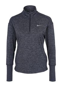 Nike, Damen Laufshirt, Grau