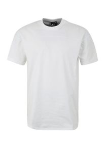 adidas Performance, Herren Funktionsshirt '2 Street', Wei&szlig;